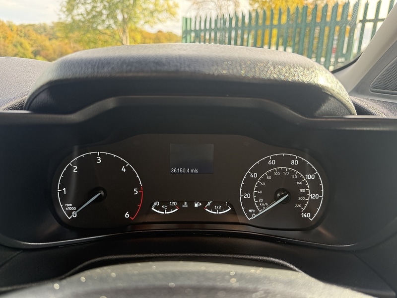 Used Ford Transit Connect 2021 for sale - 76411909: Photo 41