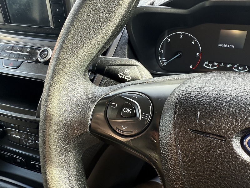 Used Ford Transit Connect 2021 for sale - 76411909: Photo 42