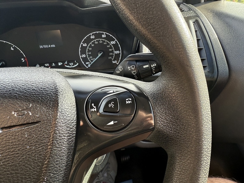 Used Ford Transit Connect 2021 for sale - 76411909: Photo 43