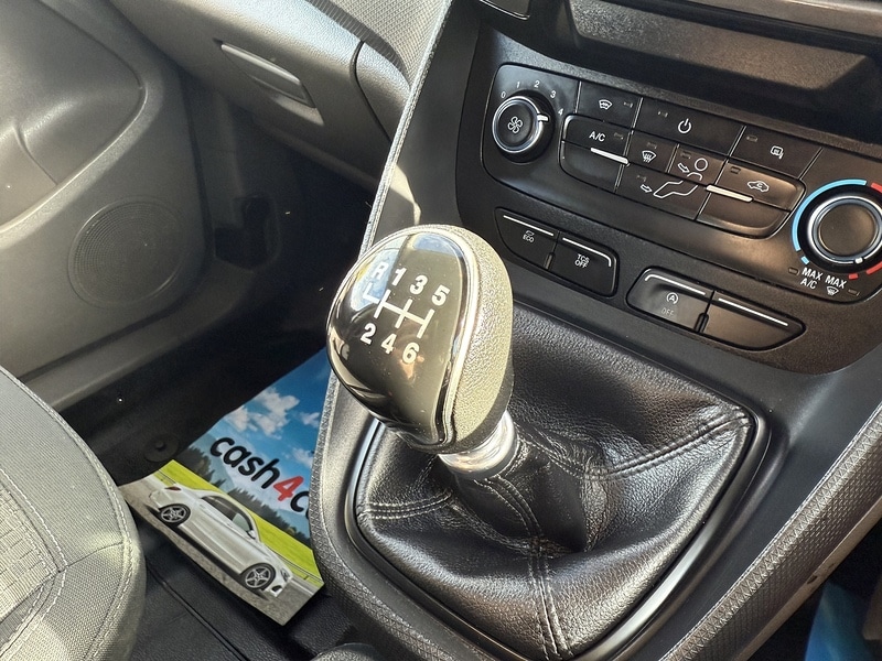 Used Ford Transit Connect 2021 for sale - 76411909: Photo 44