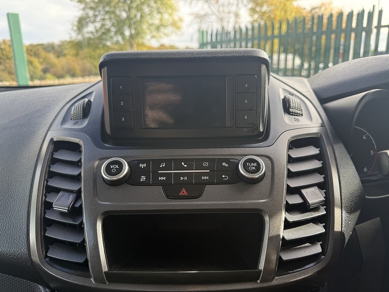 Used Ford Transit Connect 2021 for sale - 76411909: Photo 48