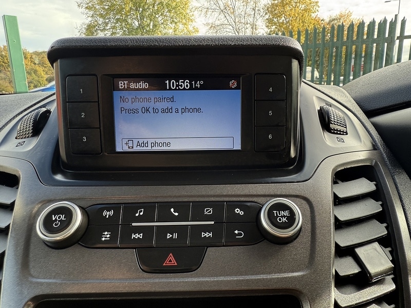 Used Ford Transit Connect 2021 for sale - 76411909: Photo 49