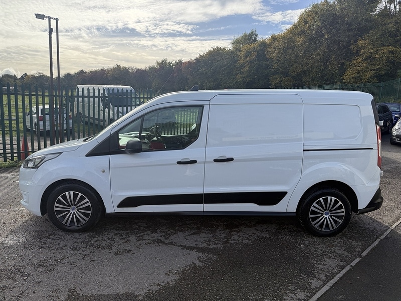 Used Ford Transit Connect 2021 for sale - 76411909: Photo 6