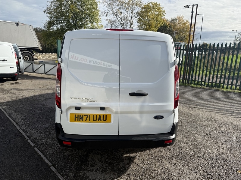 Used Ford Transit Connect 2021 for sale - 76411909: Photo 9