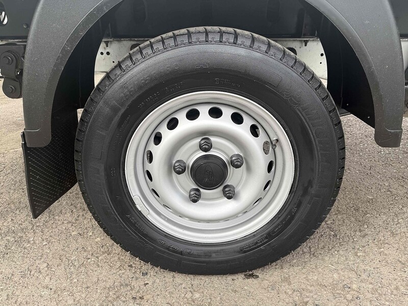 Used Ford Transit 2019 for sale - 76725122: Photo 14