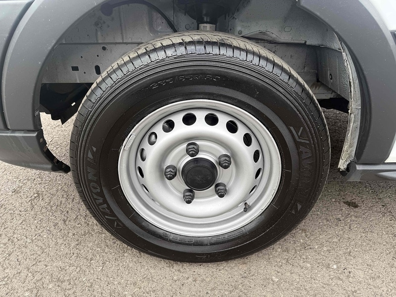 Used Ford Transit 2019 for sale - 76725122: Photo 16