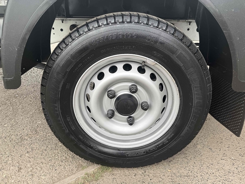 Used Ford Transit 2019 for sale - 76725122: Photo 17