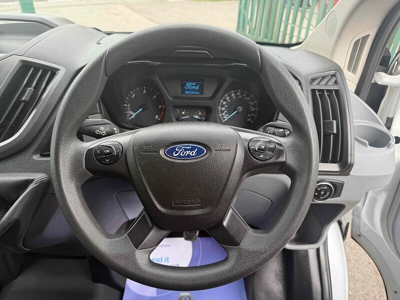 Used Ford Transit 2019 for sale - 76725122: Photo 25