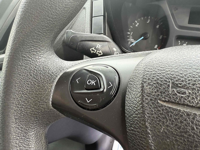 Used Ford Transit 2019 for sale - 76725122: Photo 27