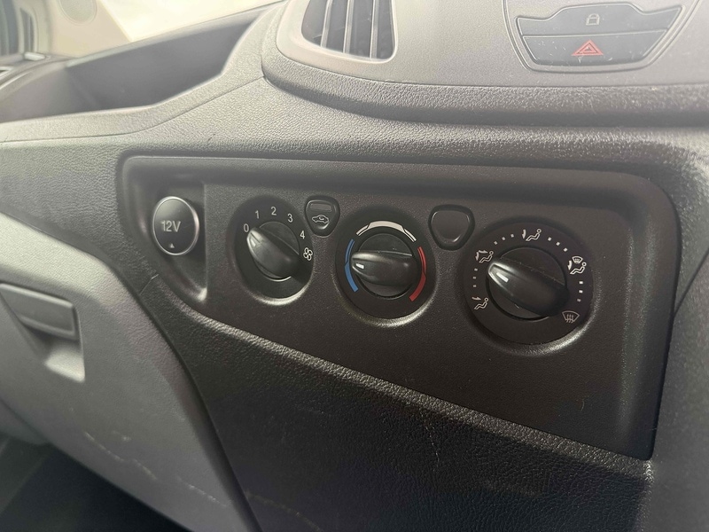 Used Ford Transit 2019 for sale - 76725122: Photo 30