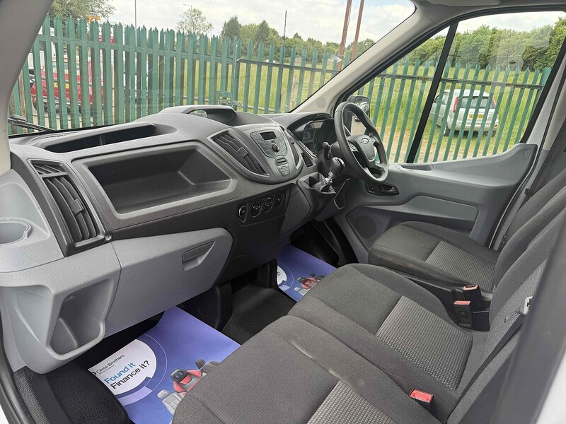 Used Ford Transit 2019 for sale - 76725122: Photo 33