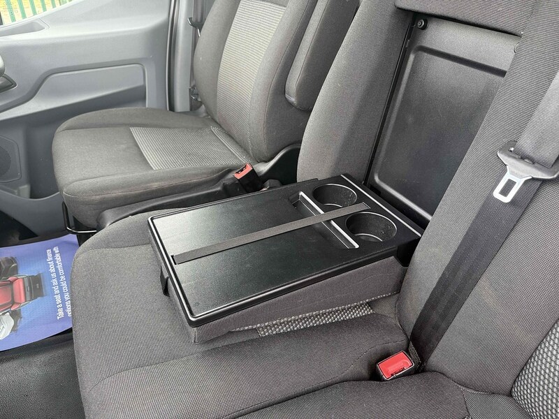 Used Ford Transit 2019 for sale - 76725122: Photo 35