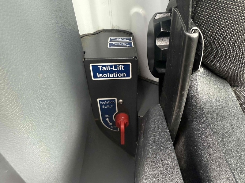 Used Ford Transit 2019 for sale - 76725122: Photo 37