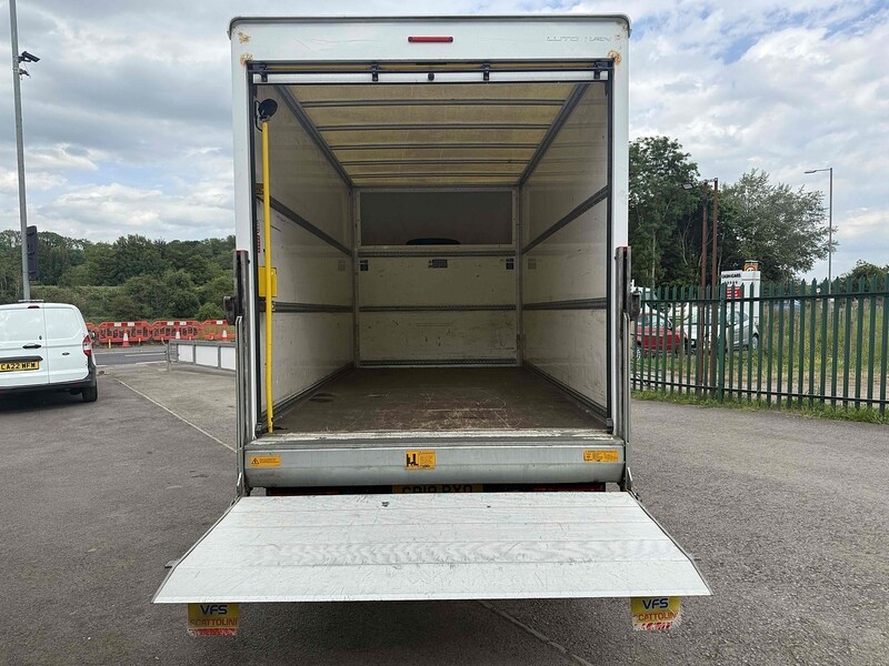 Used Ford Transit 2019 for sale - 76725122: Photo 39