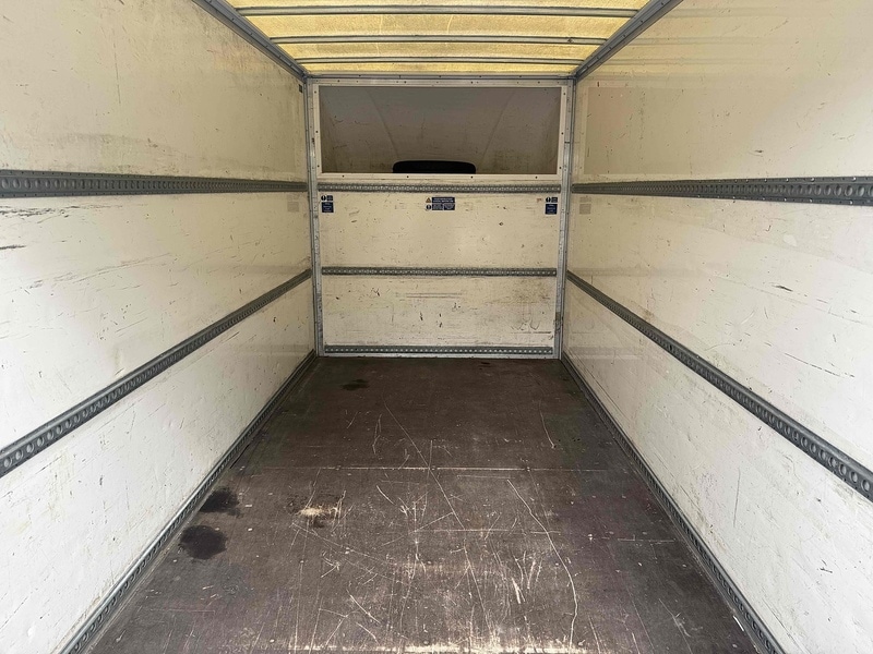 Used Ford Transit 2019 for sale - 76725122: Photo 40