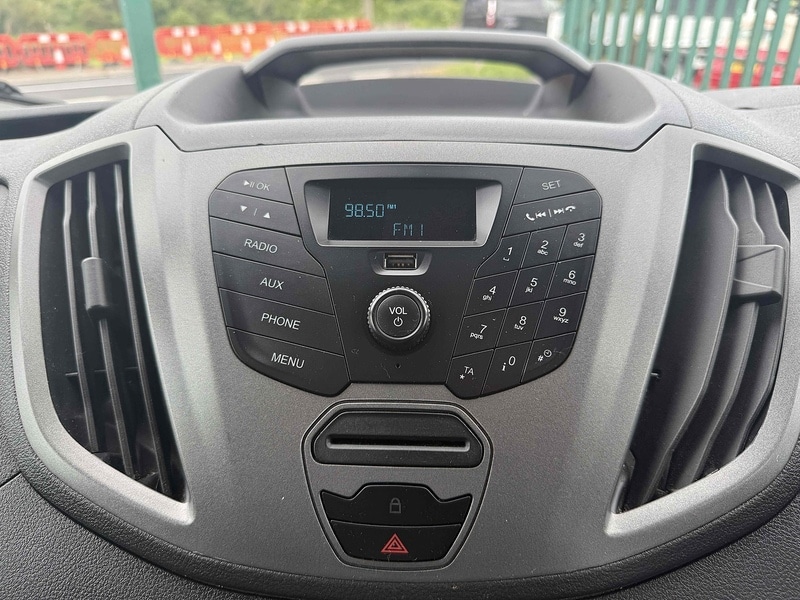 Used Ford Transit 2019 for sale - 76725122: Photo 43