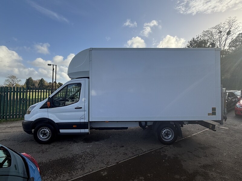 Used Ford Transit 2019 for sale - 76725122: Photo 6