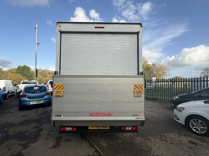 Used Ford Transit 2019 for sale - 76725122: Photo 9