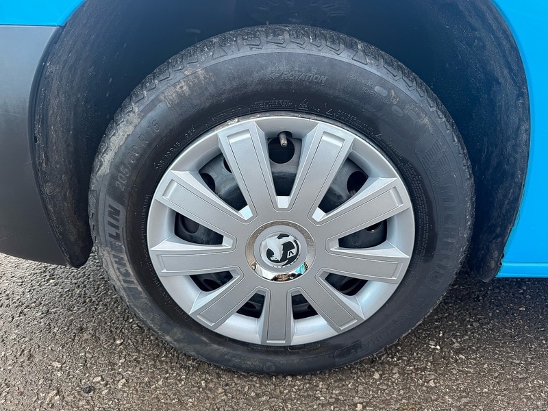 Used Vauxhall Combo 2019 for sale - 76798865: Photo 15