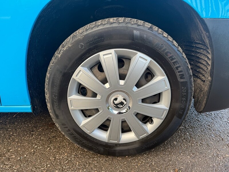 Used Vauxhall Combo 2019 for sale - 76798865: Photo 16