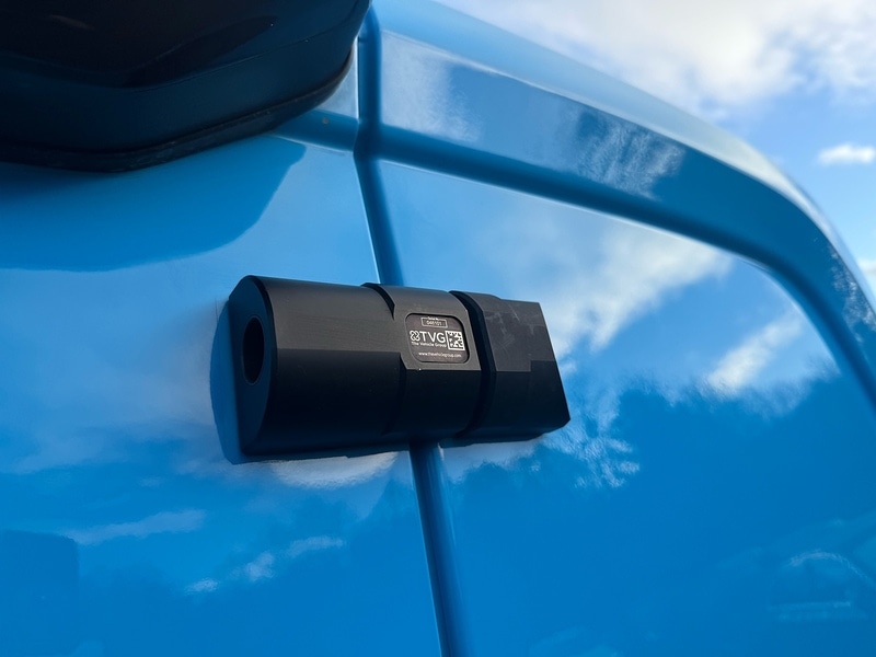 Used Vauxhall Combo 2019 for sale - 76798865: Photo 18