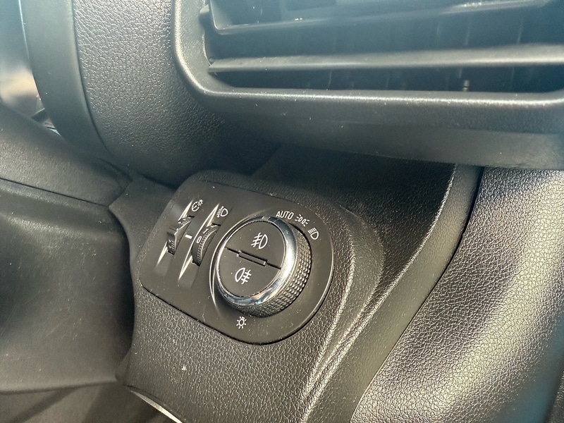 Used Vauxhall Combo 2019 for sale - 76798865: Photo 26