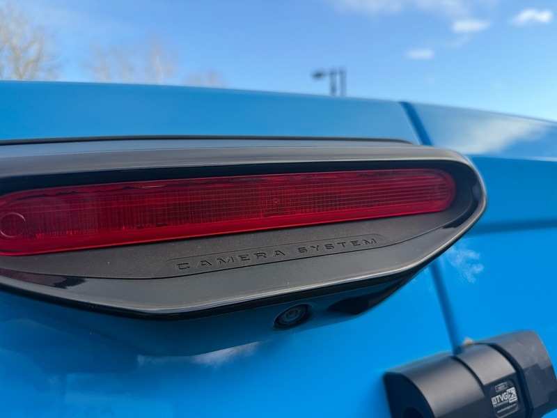 Used Vauxhall Combo 2019 for sale - 76798865: Photo 27