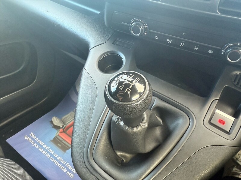 Used Vauxhall Combo 2019 for sale - 76798865: Photo 33