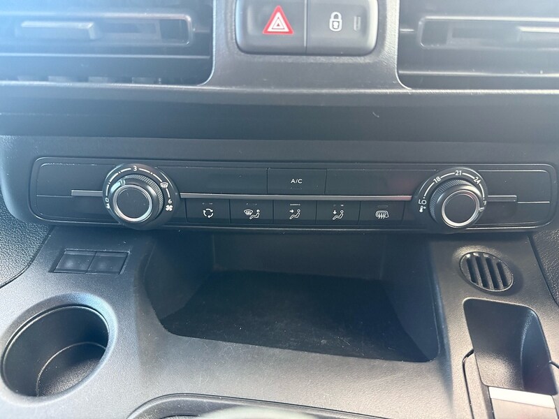 Used Vauxhall Combo 2019 for sale - 76798865: Photo 34