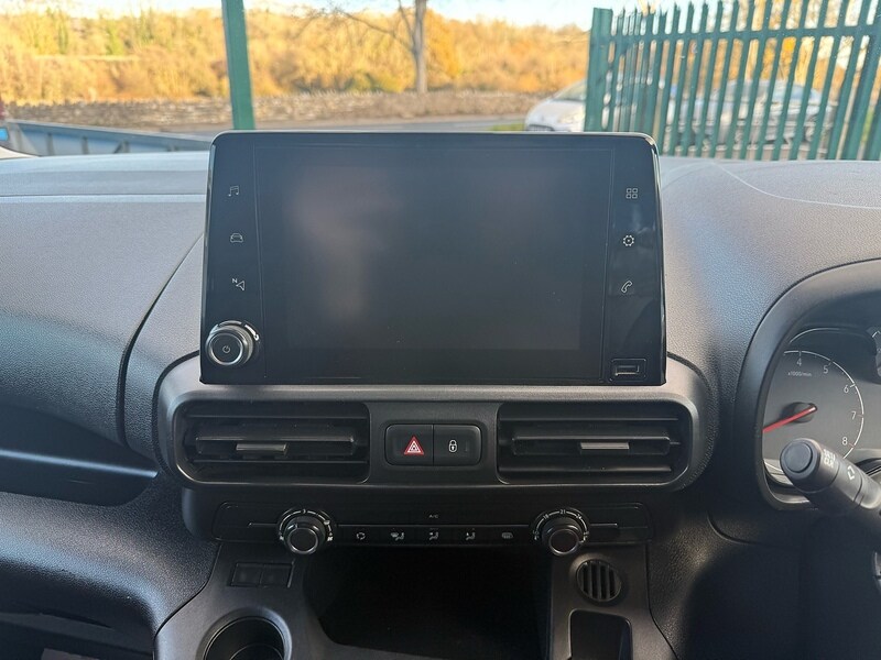 Used Vauxhall Combo 2019 for sale - 76798865: Photo 35