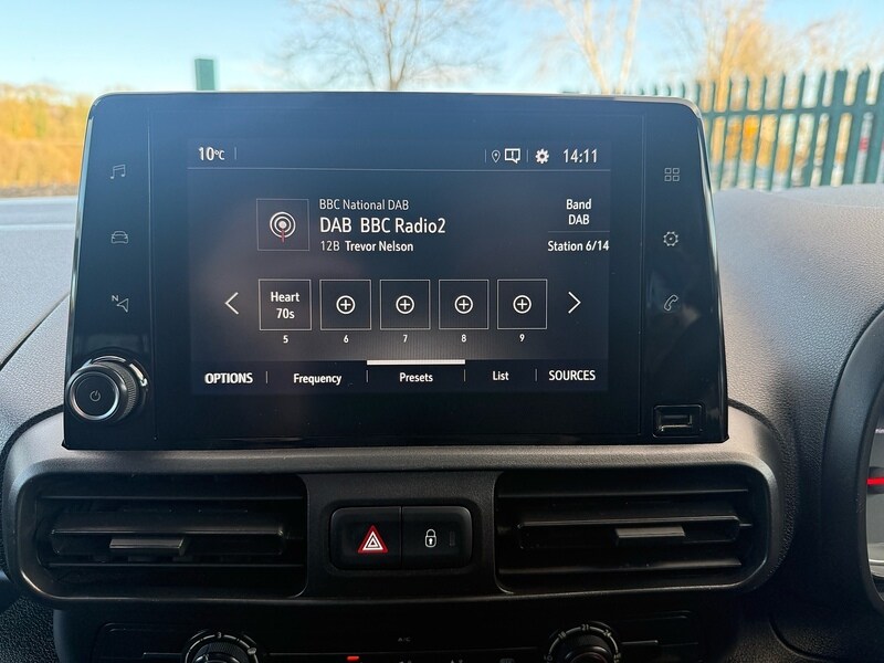 Used Vauxhall Combo 2019 for sale - 76798865: Photo 37