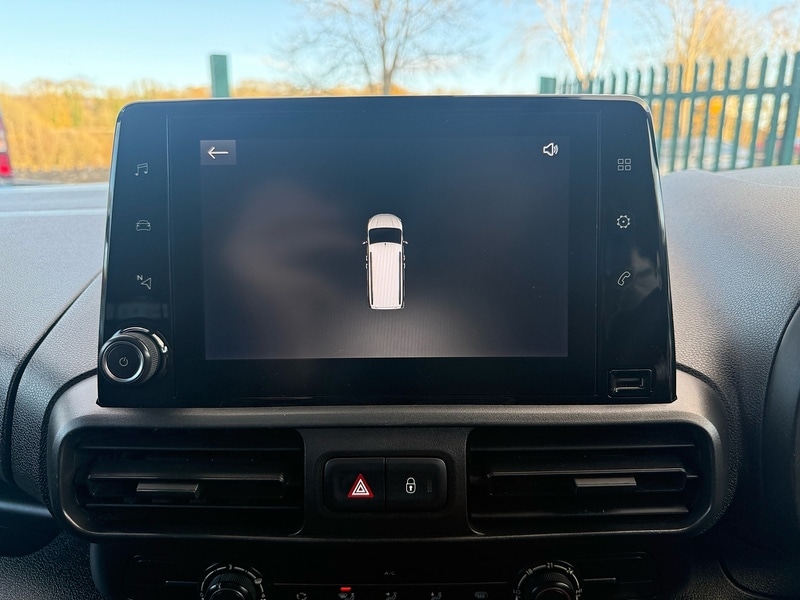 Used Vauxhall Combo 2019 for sale - 76798865: Photo 38