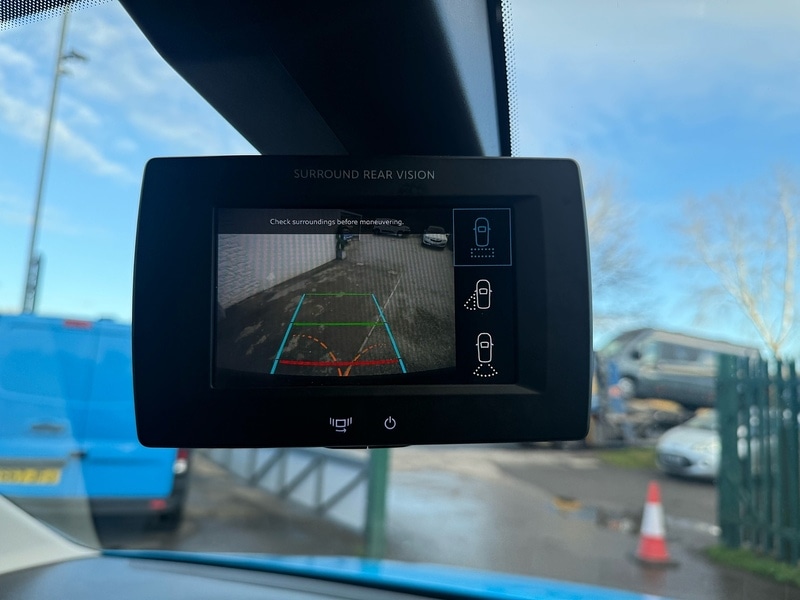 Used Vauxhall Combo 2019 for sale - 76798865: Photo 39