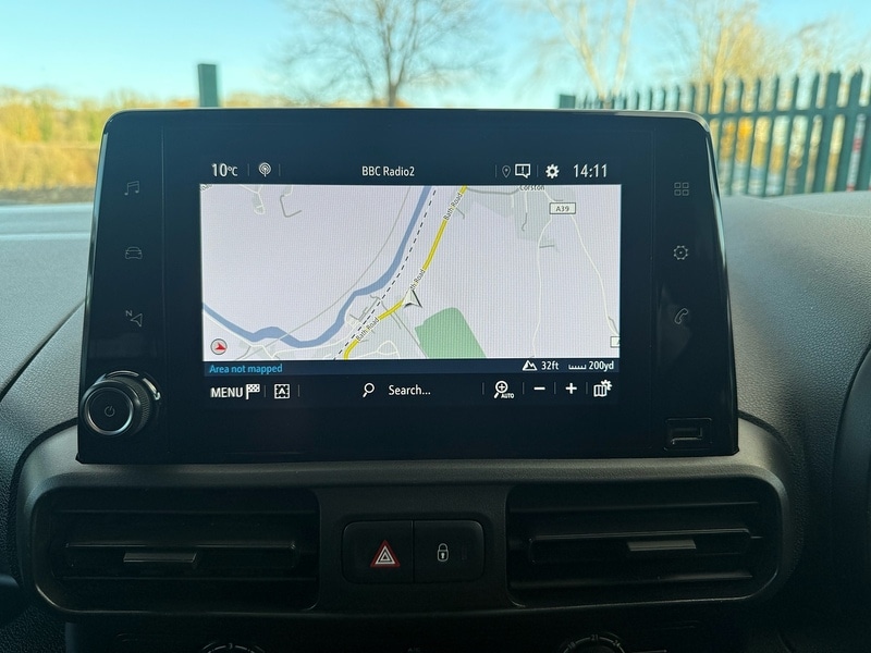 Used Vauxhall Combo 2019 for sale - 76798865: Photo 40