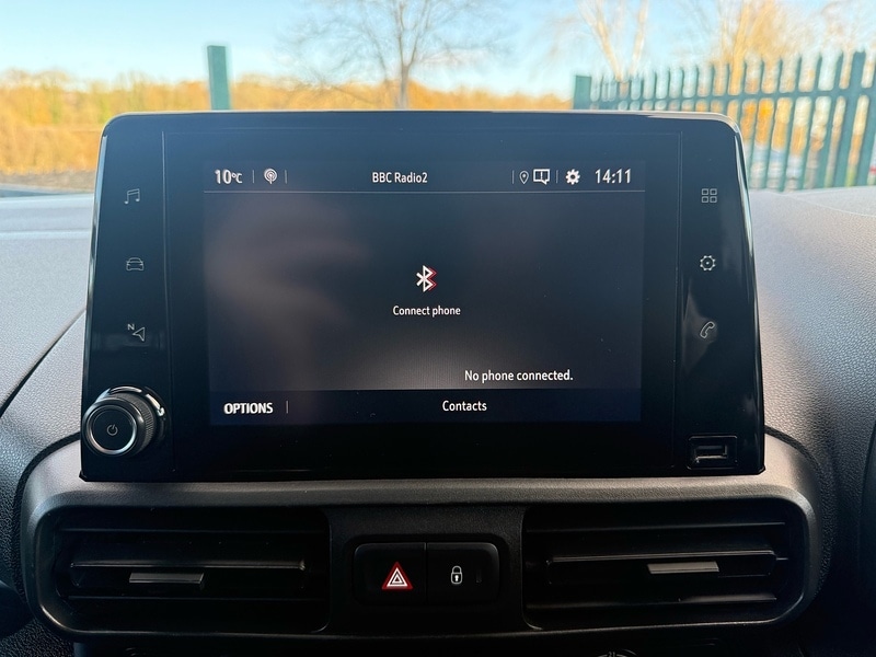 Used Vauxhall Combo 2019 for sale - 76798865: Photo 41