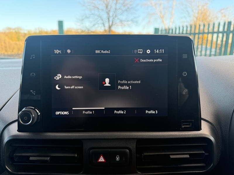 Used Vauxhall Combo 2019 for sale - 76798865: Photo 42