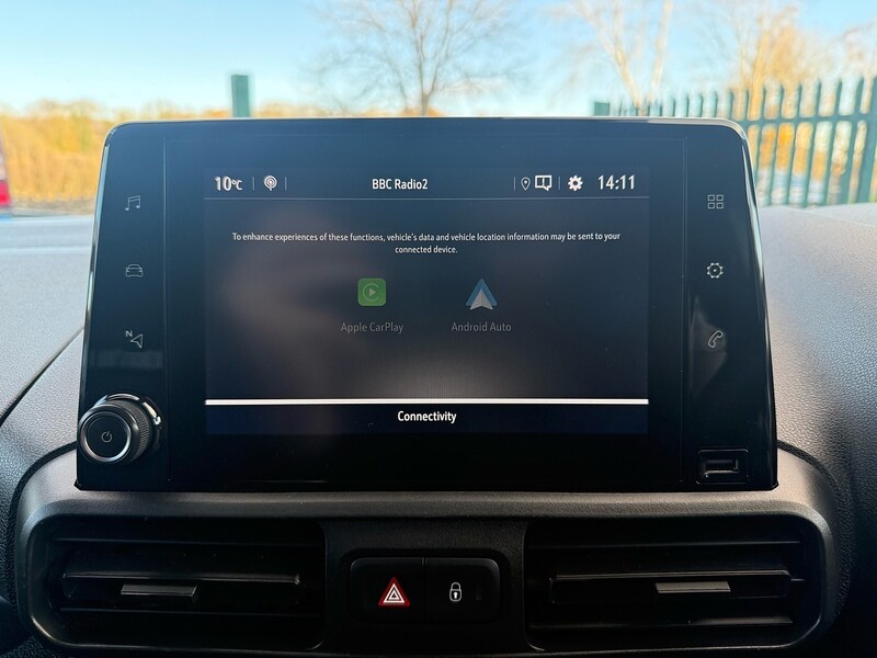 Used Vauxhall Combo 2019 for sale - 76798865: Photo 43