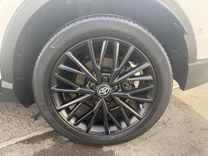 Used Toyota C-HR 2021 for sale - 76411885: Photo 13