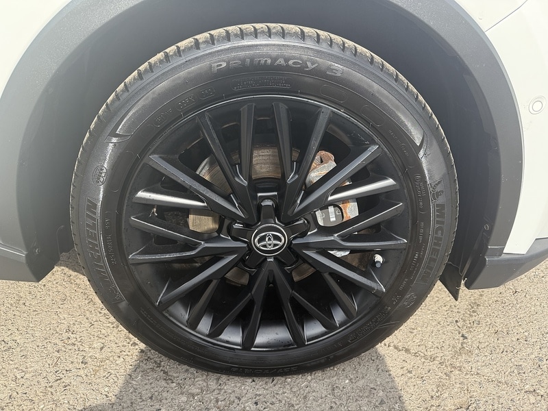 Used Toyota C-HR 2021 for sale - 76411885: Photo 15