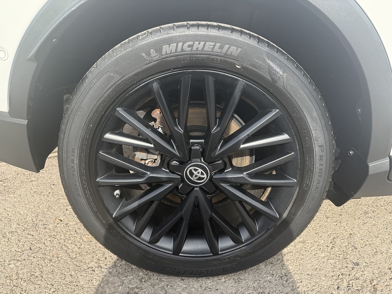 Used Toyota C-HR 2021 for sale - 76411885: Photo 16