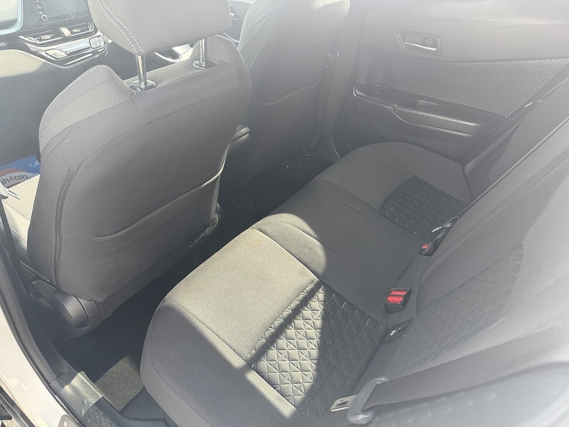 Used Toyota C-HR 2021 for sale - 76411885: Photo 18