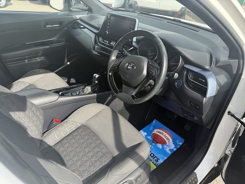 Used Toyota C-HR 2021 for sale - 76411885: Photo 29