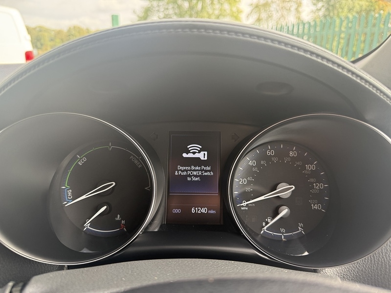 Used Toyota C-HR 2021 for sale - 76411885: Photo 36