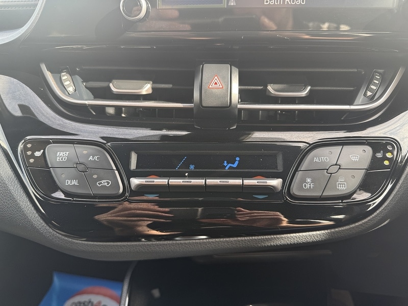 Used Toyota C-HR 2021 for sale - 76411885: Photo 44