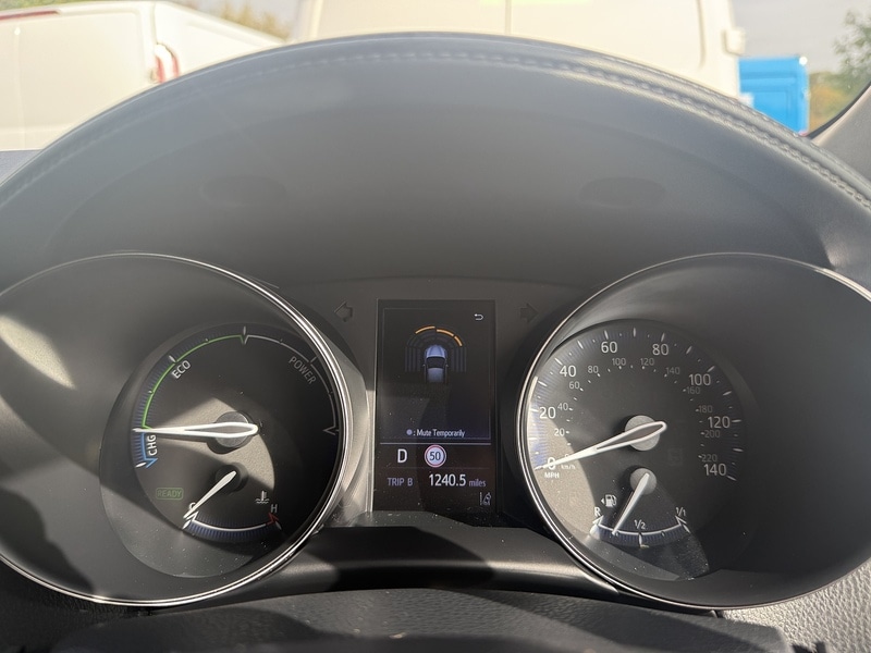 Used Toyota C-HR 2021 for sale - 76411885: Photo 46