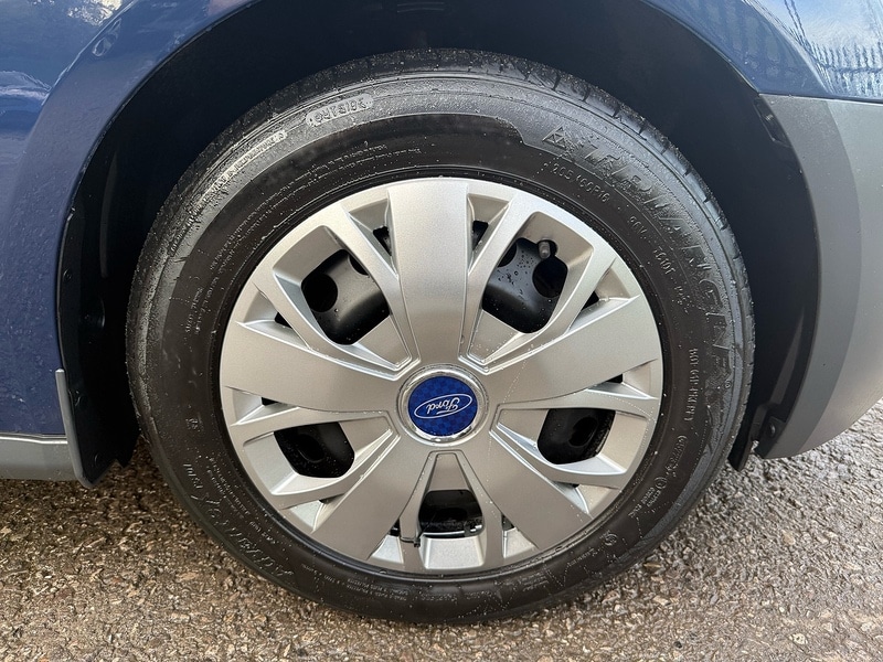 Used Ford Transit Connect 2017 for sale - 76564873: Photo 17