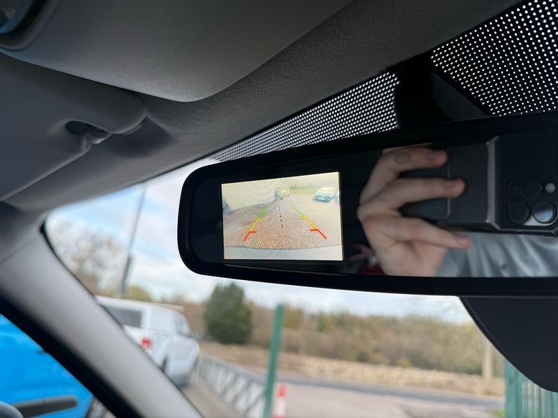 Used Ford Transit Connect 2017 for sale - 76564873: Photo 27