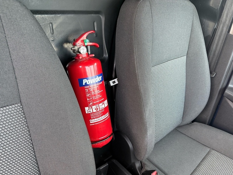 Used Ford Transit Connect 2017 for sale - 76564873: Photo 28