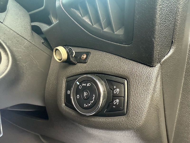 Used Ford Transit Connect 2017 for sale - 76564873: Photo 29