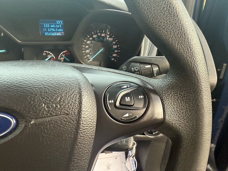 Used Ford Transit Connect 2017 for sale - 76564873: Photo 31